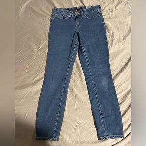 Chicos Skinny Jeans